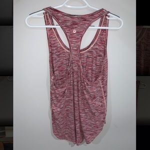 Lululemon Athletica Tank